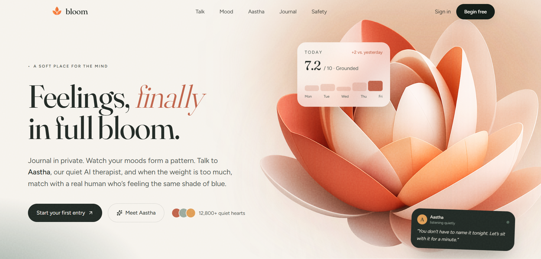 Bloom